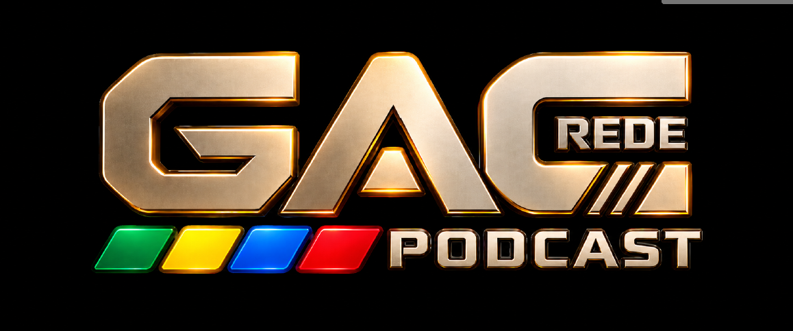 Rede GAC Podcast