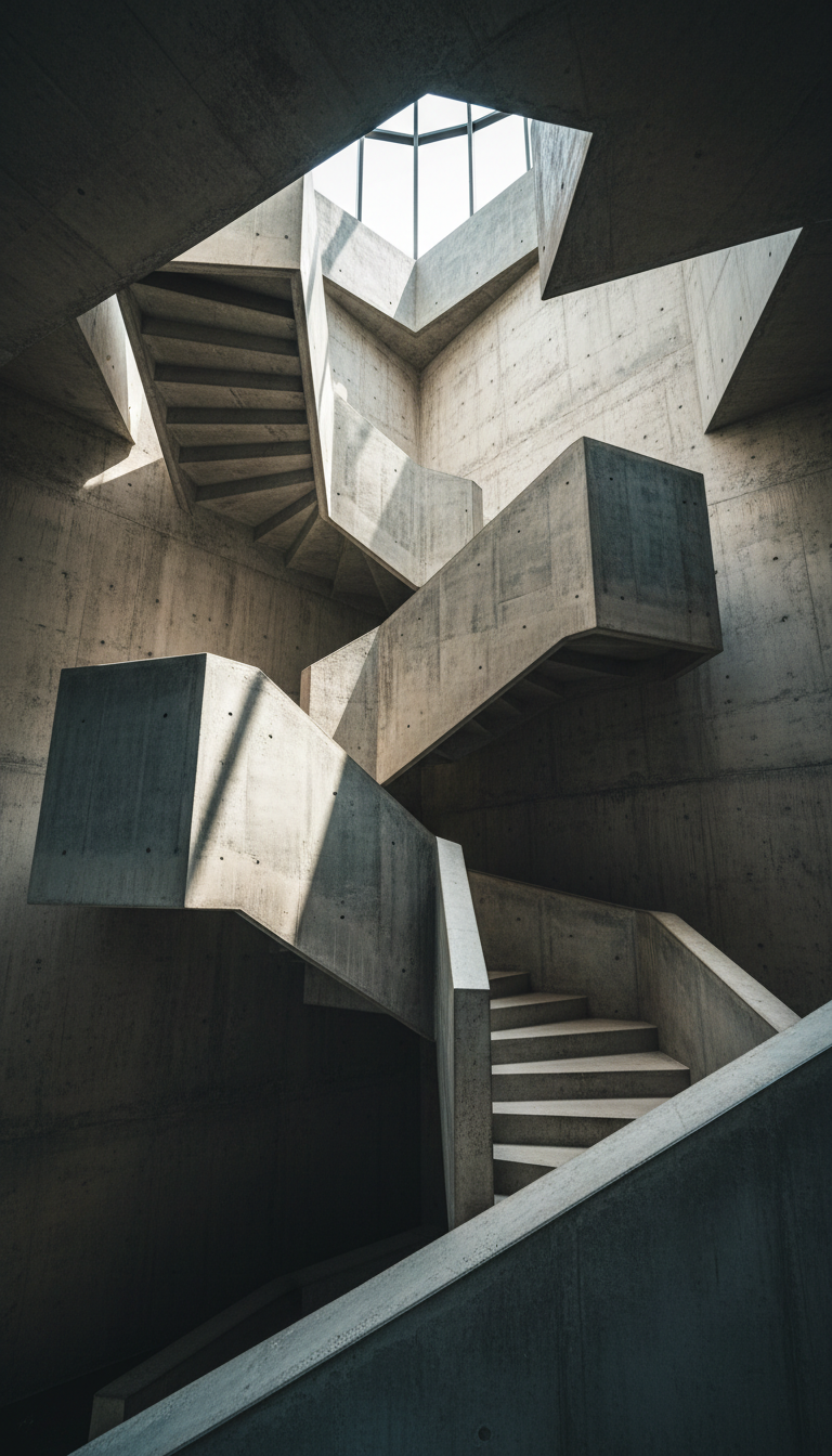 Revenue operations - architectural precision