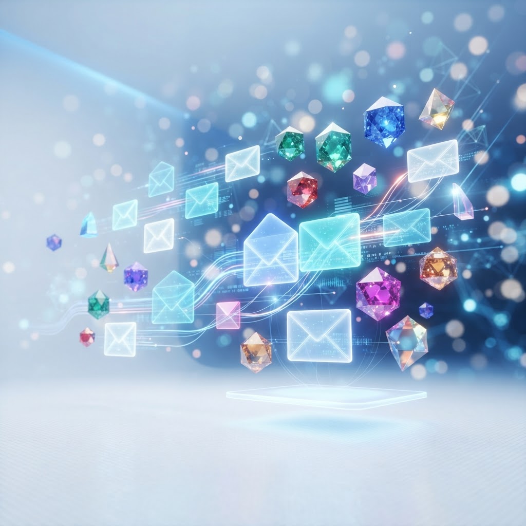 راهنمای جامع و چکلیست عملیاتی سازماندهی ایمیلها با Outlook Categories و Focused Inbox برای افزایش ۴۰ درصدی بهرهوری