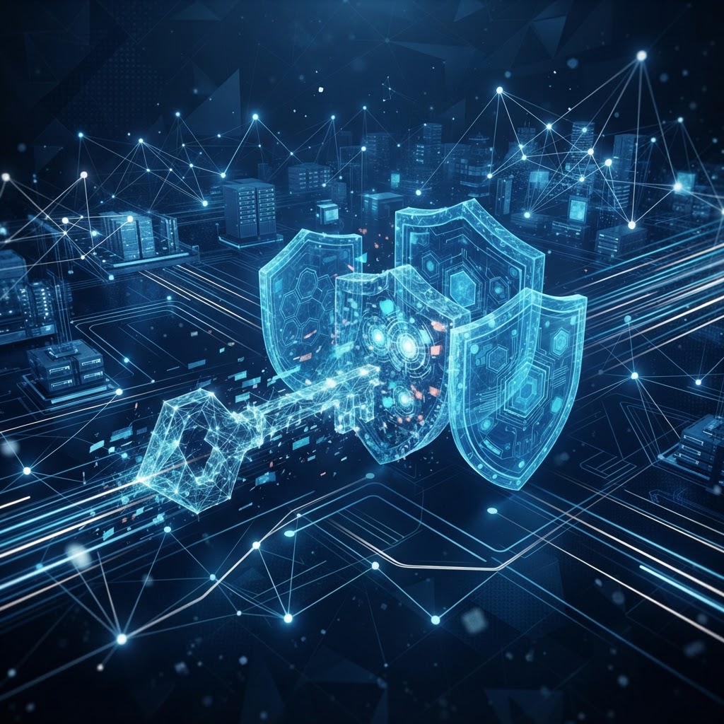 چک‌لیست جامع مهاجرت امنیتی از NTLM به Kerberos در اکتیو دایرکتوری مایکروسافت
