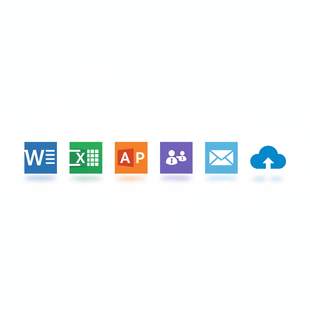 Microsoft 365
