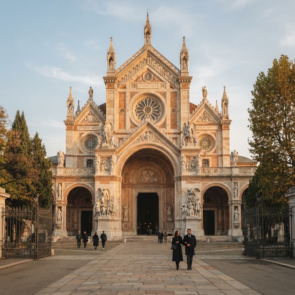 Cimitero Monumentale