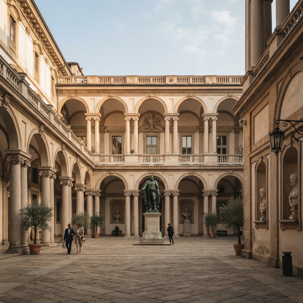 Pinacoteca di Brera