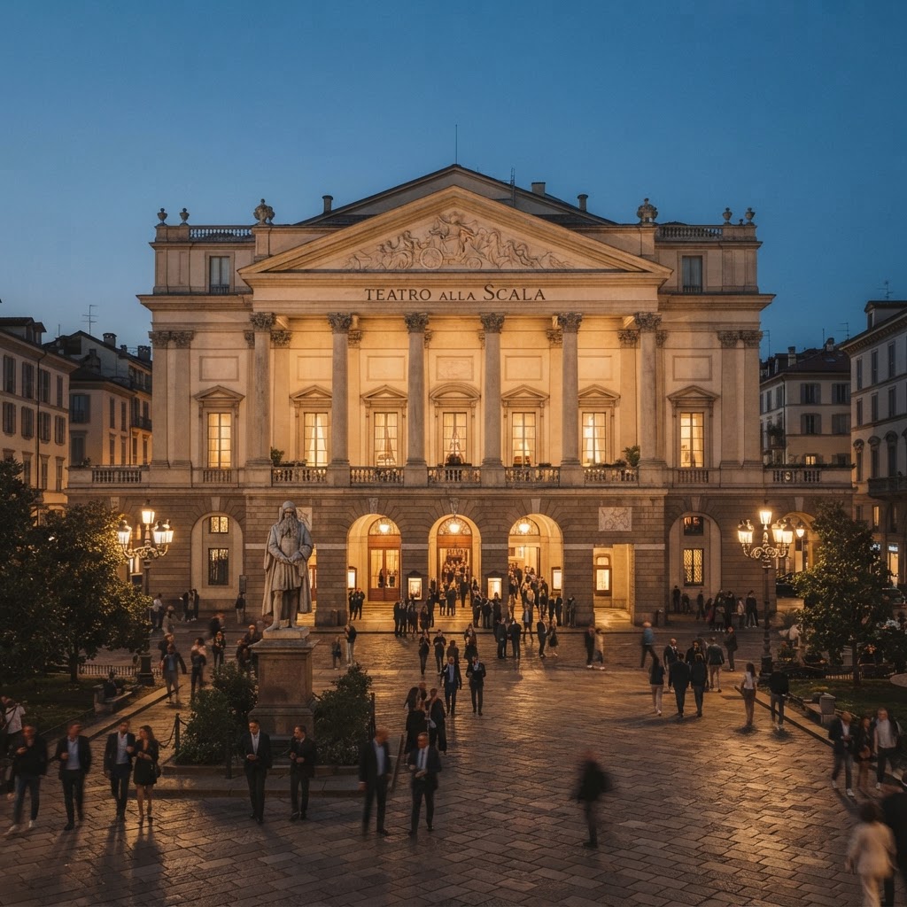 Teatro alla Scala