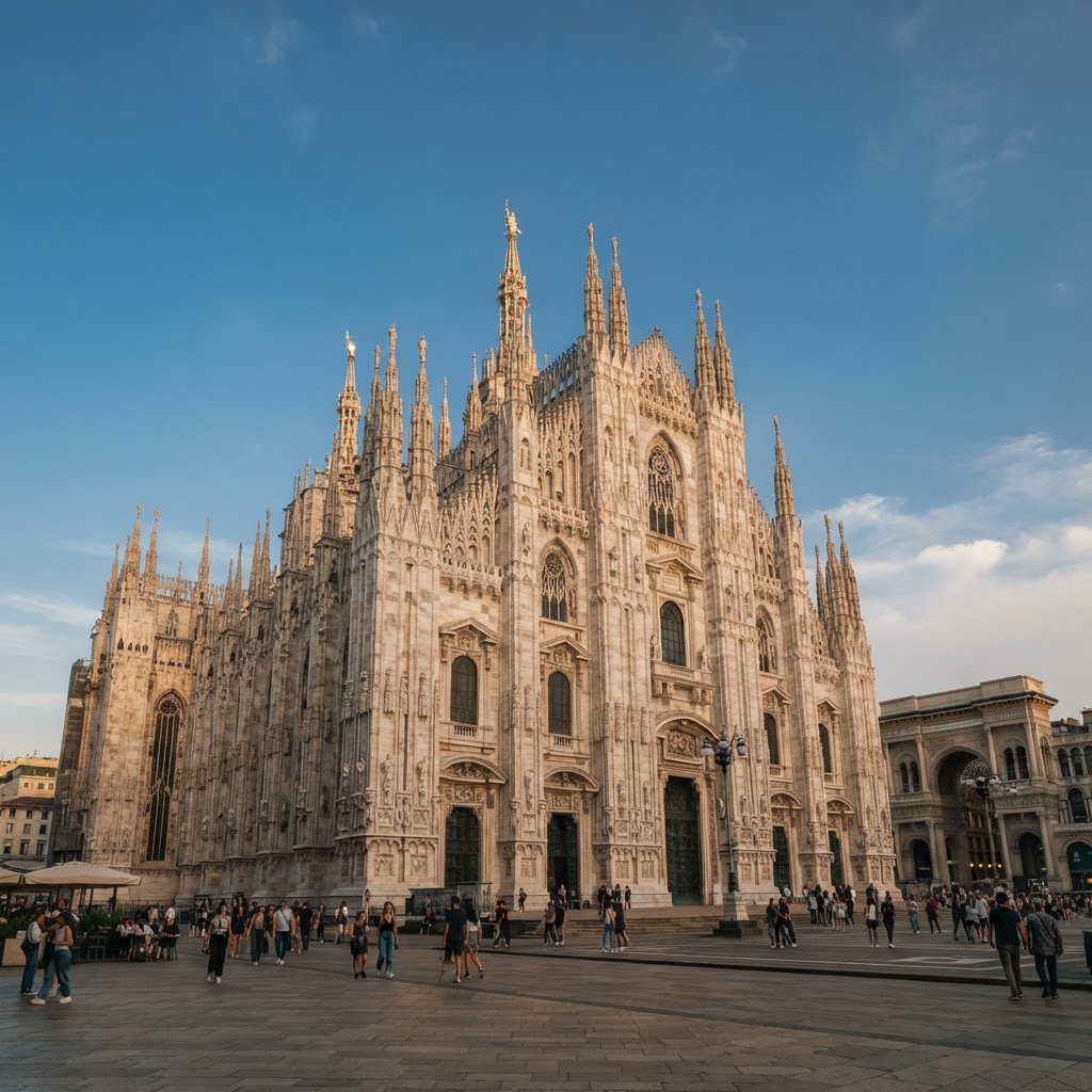 Duomo di Milano
