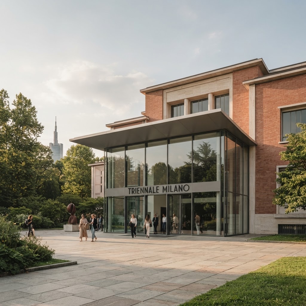 Triennale Milano