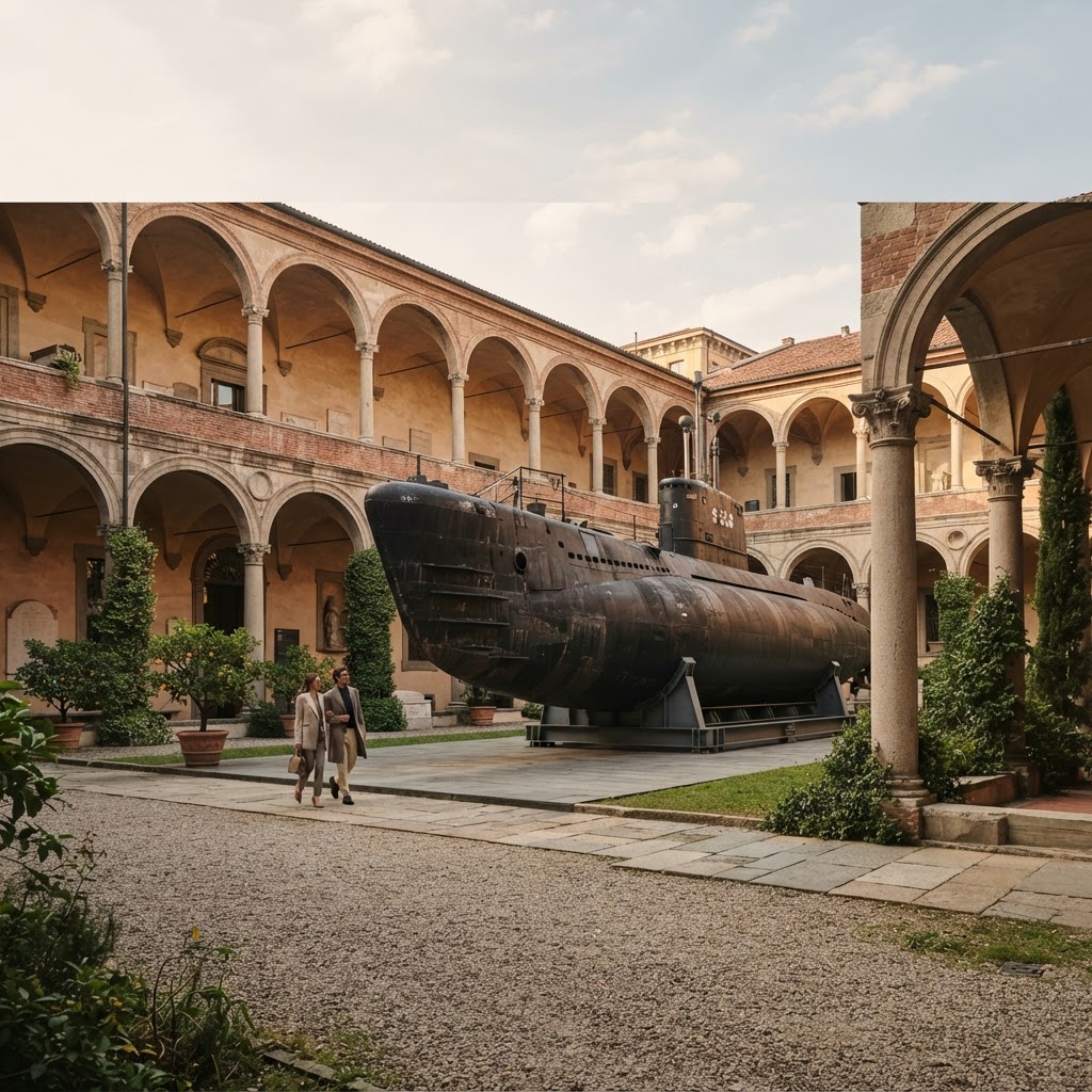 Museo della Scienza