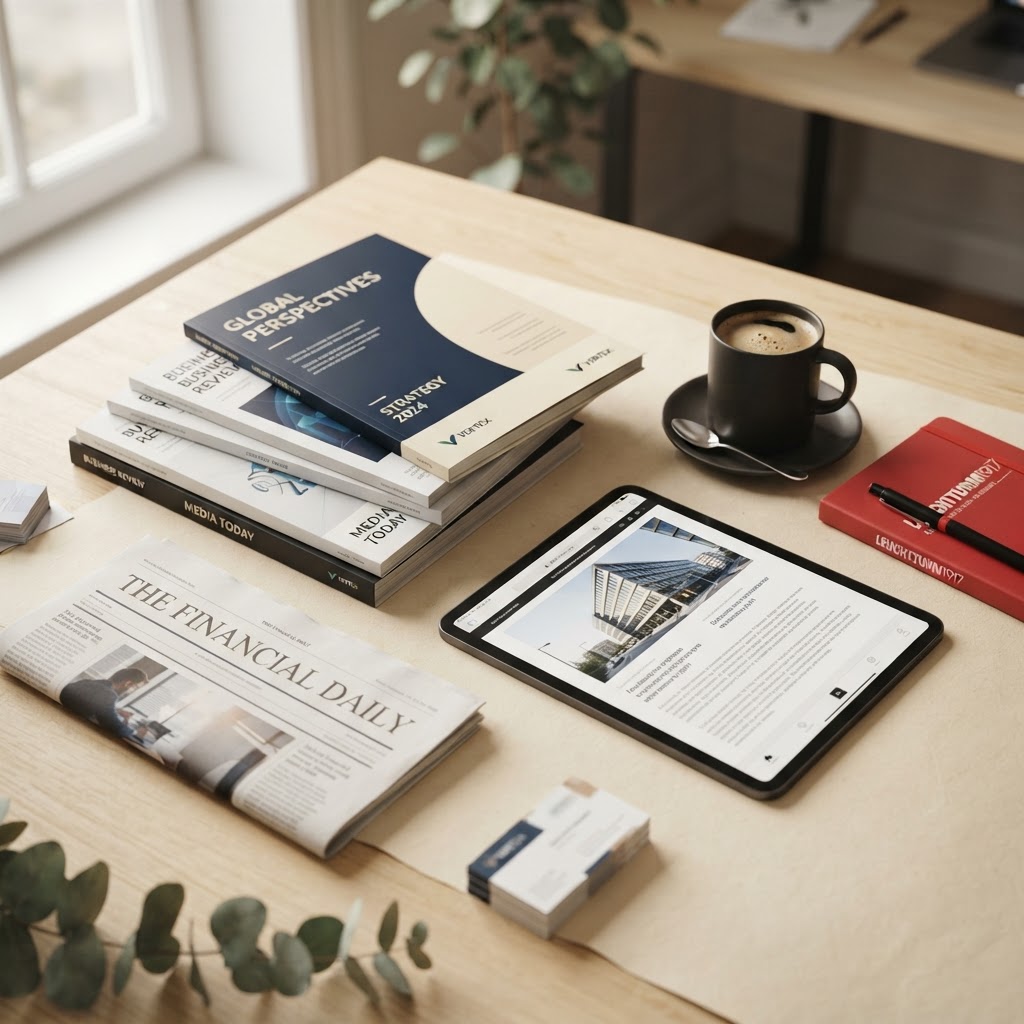 Not just a website. Reputation, press and visibility too.