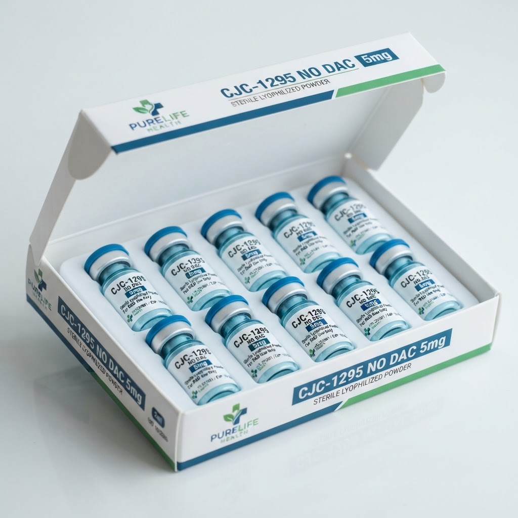 CJC-1295 NO DAC 10mg