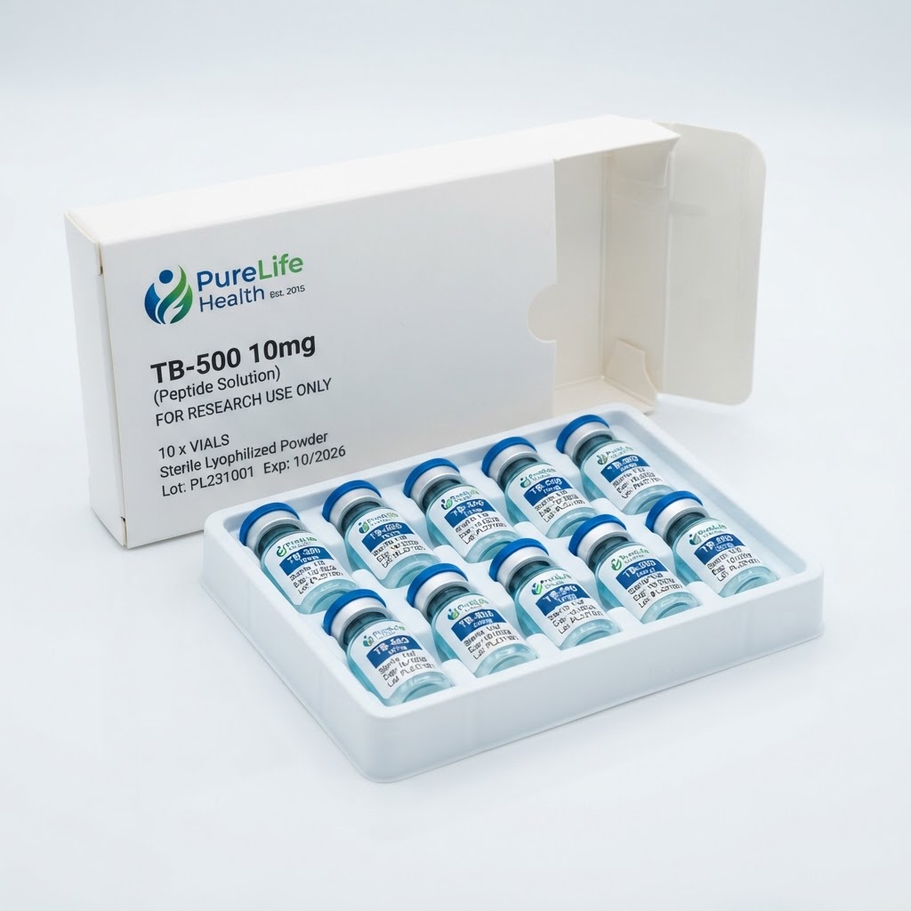 TB-500 10mg