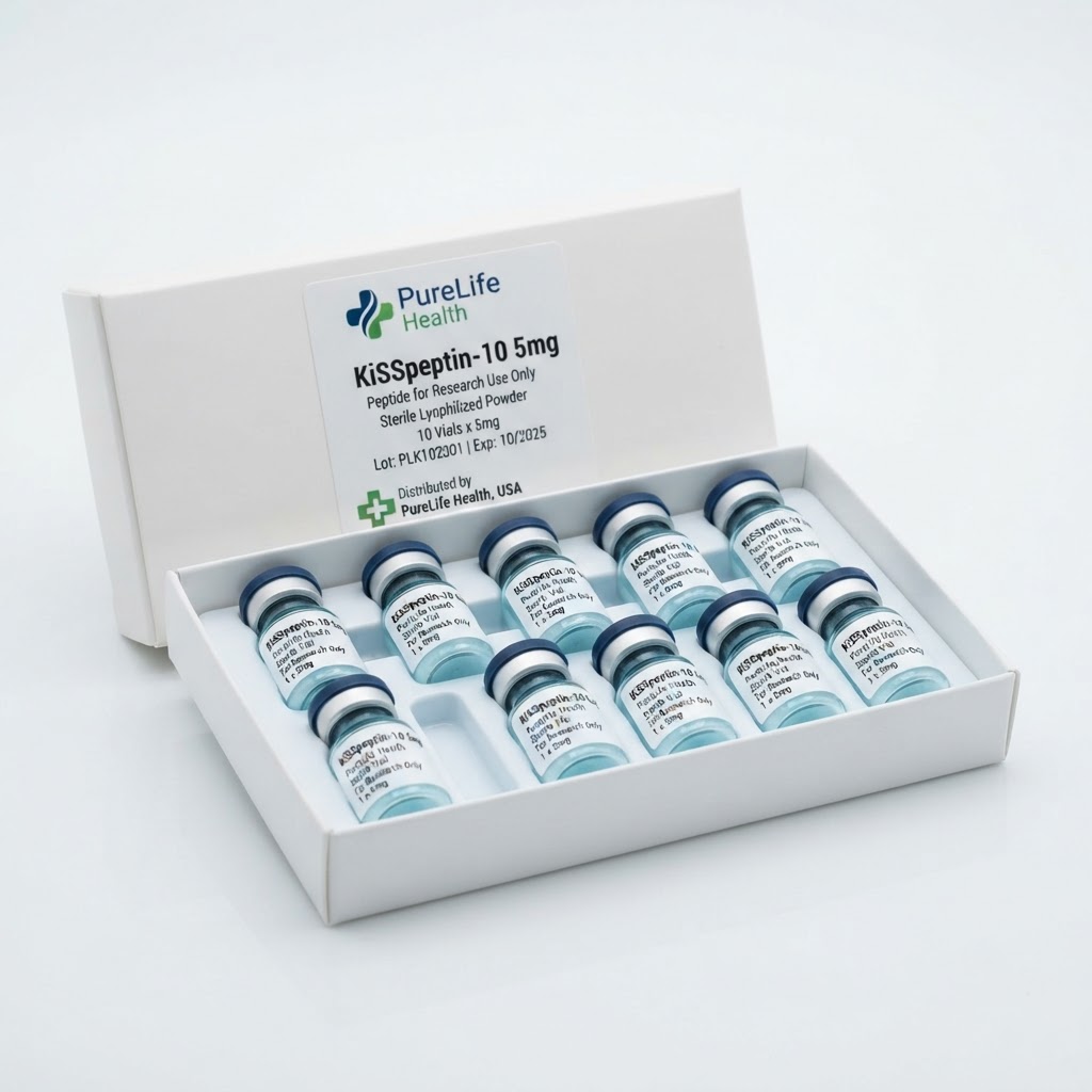 KiSSpeptin-10 5mg