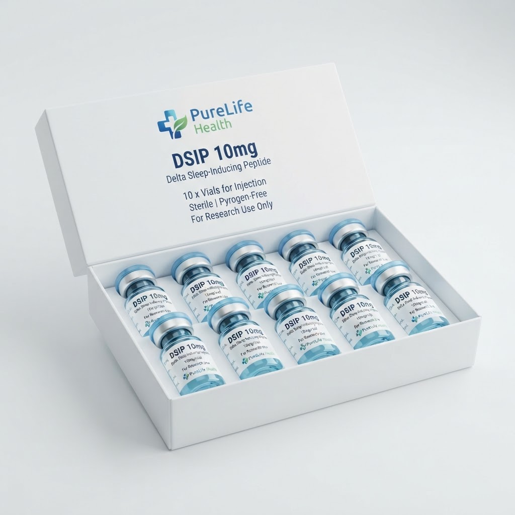 DSIP 10mg