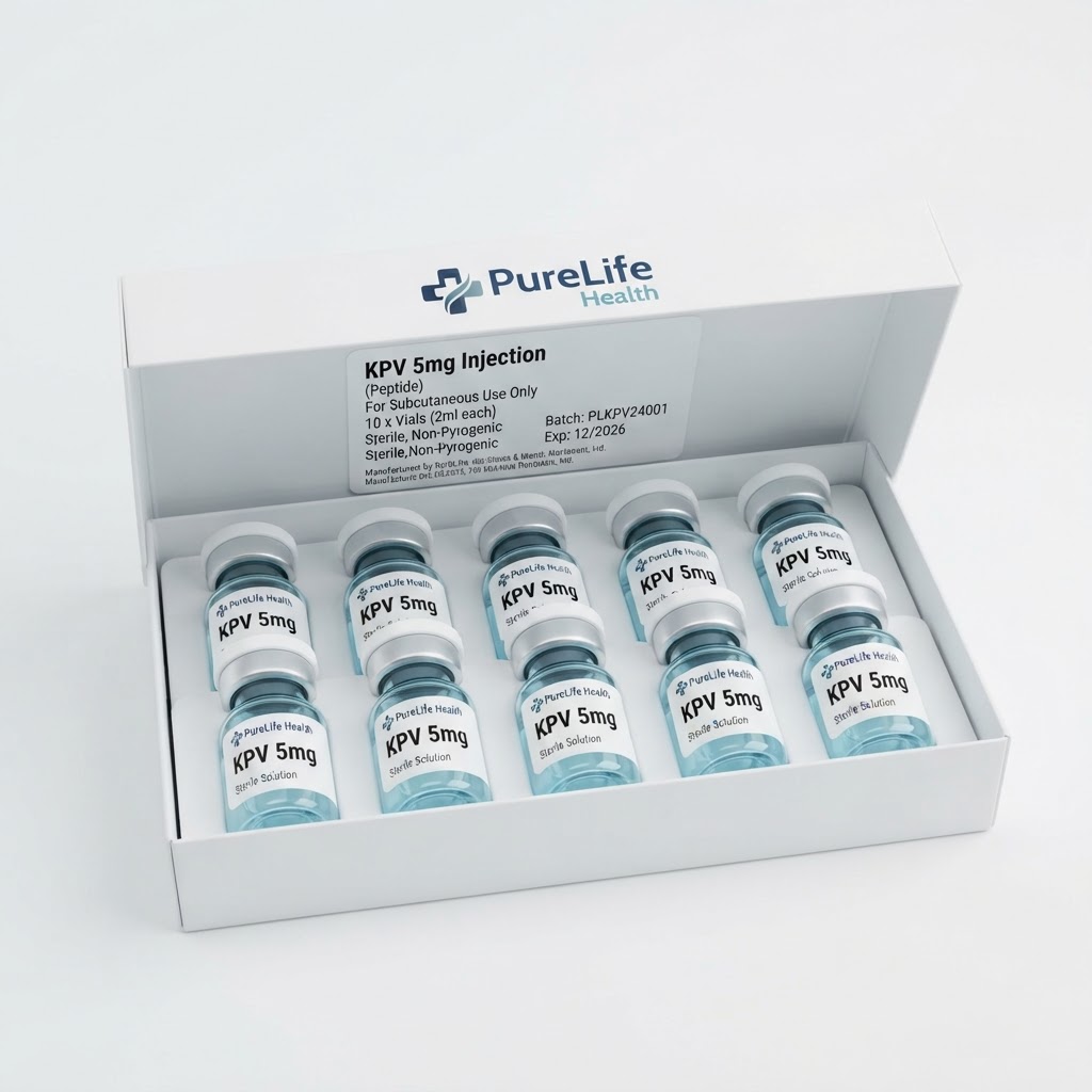 KPV 5mg
