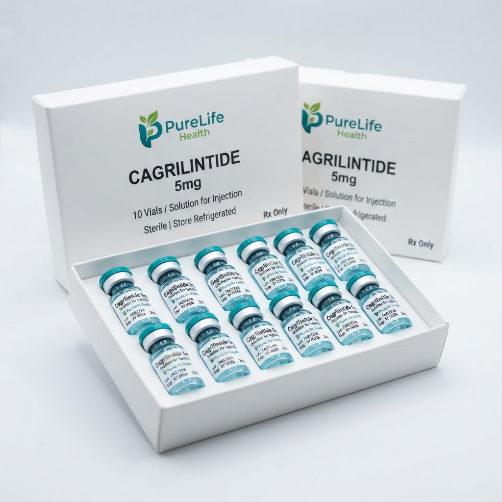 Cagrilintide 10mg