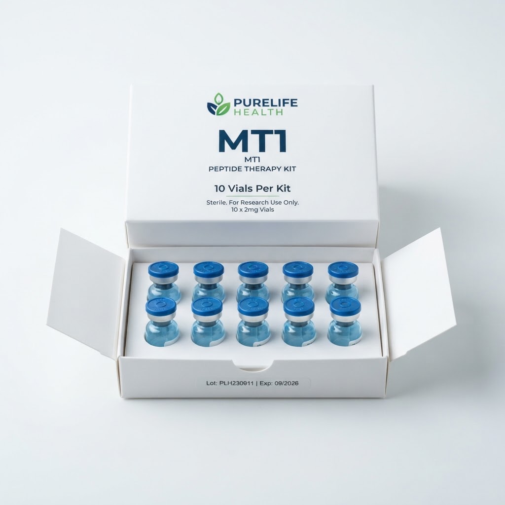MT1 (10 Vials Per Kit)