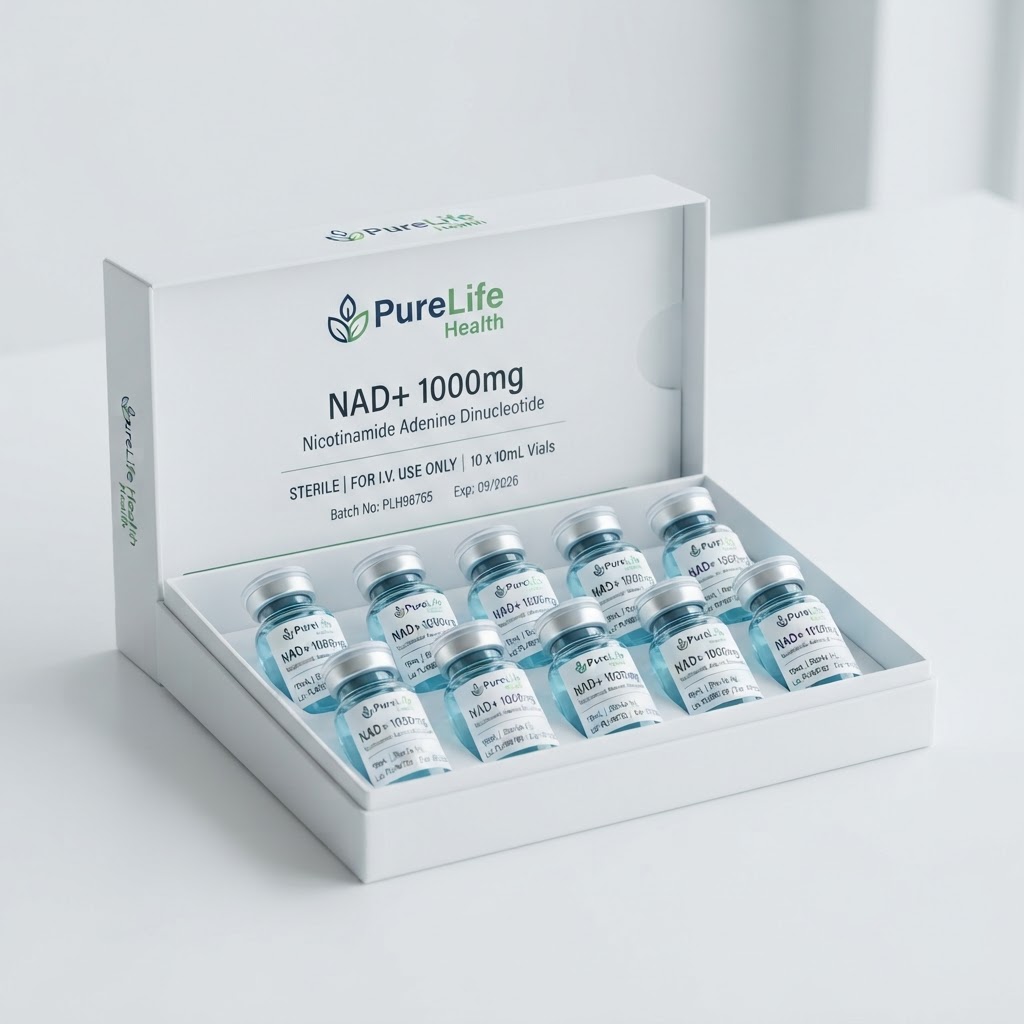 NAD+ 1000mg