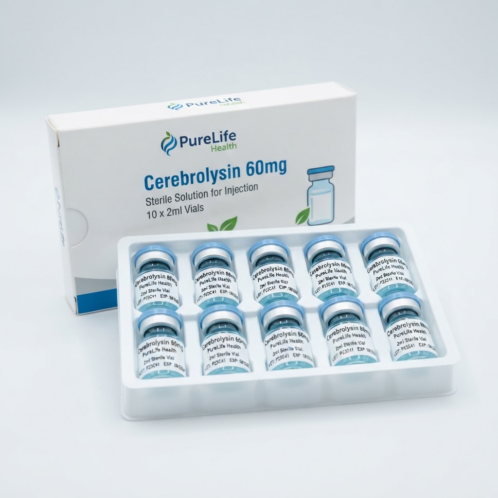 Cerebrolysin 60mg