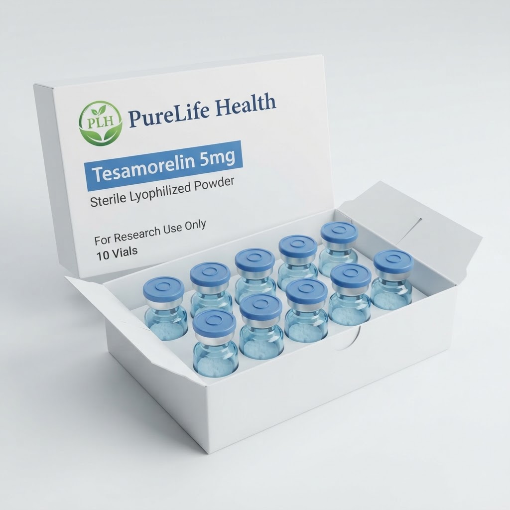 Tesamorelin 5mg