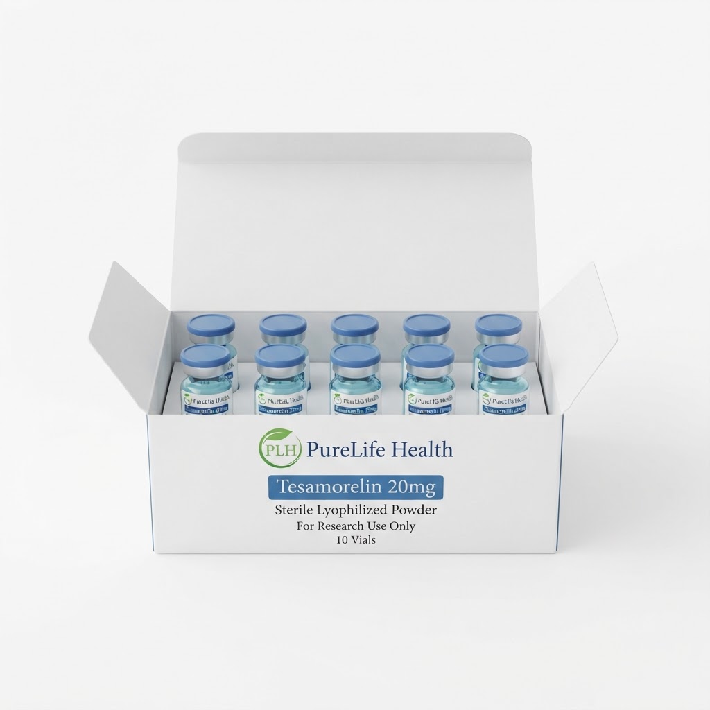 Tesamorelin 20mg