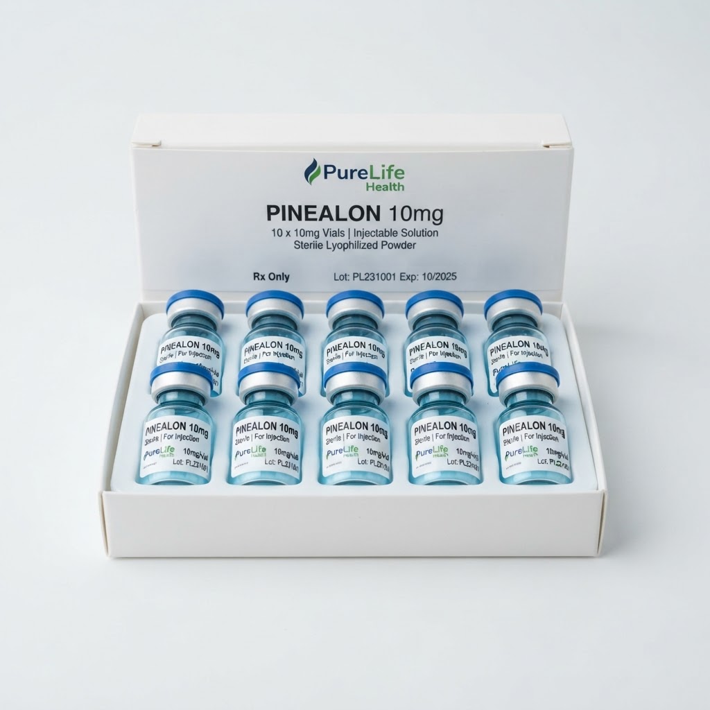 Pinealon 10mg