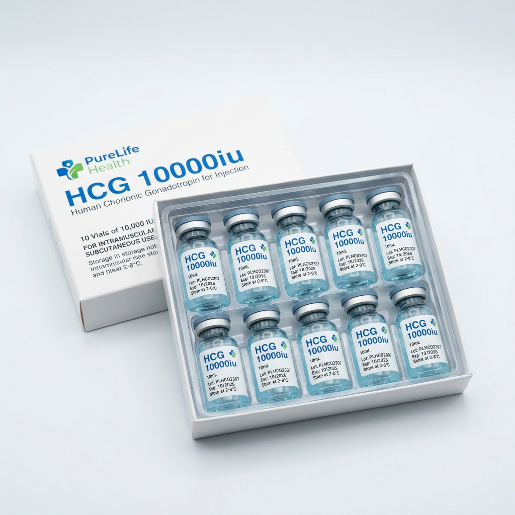HCG 10000iu