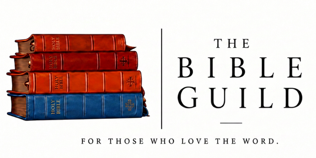 The Bible Guild