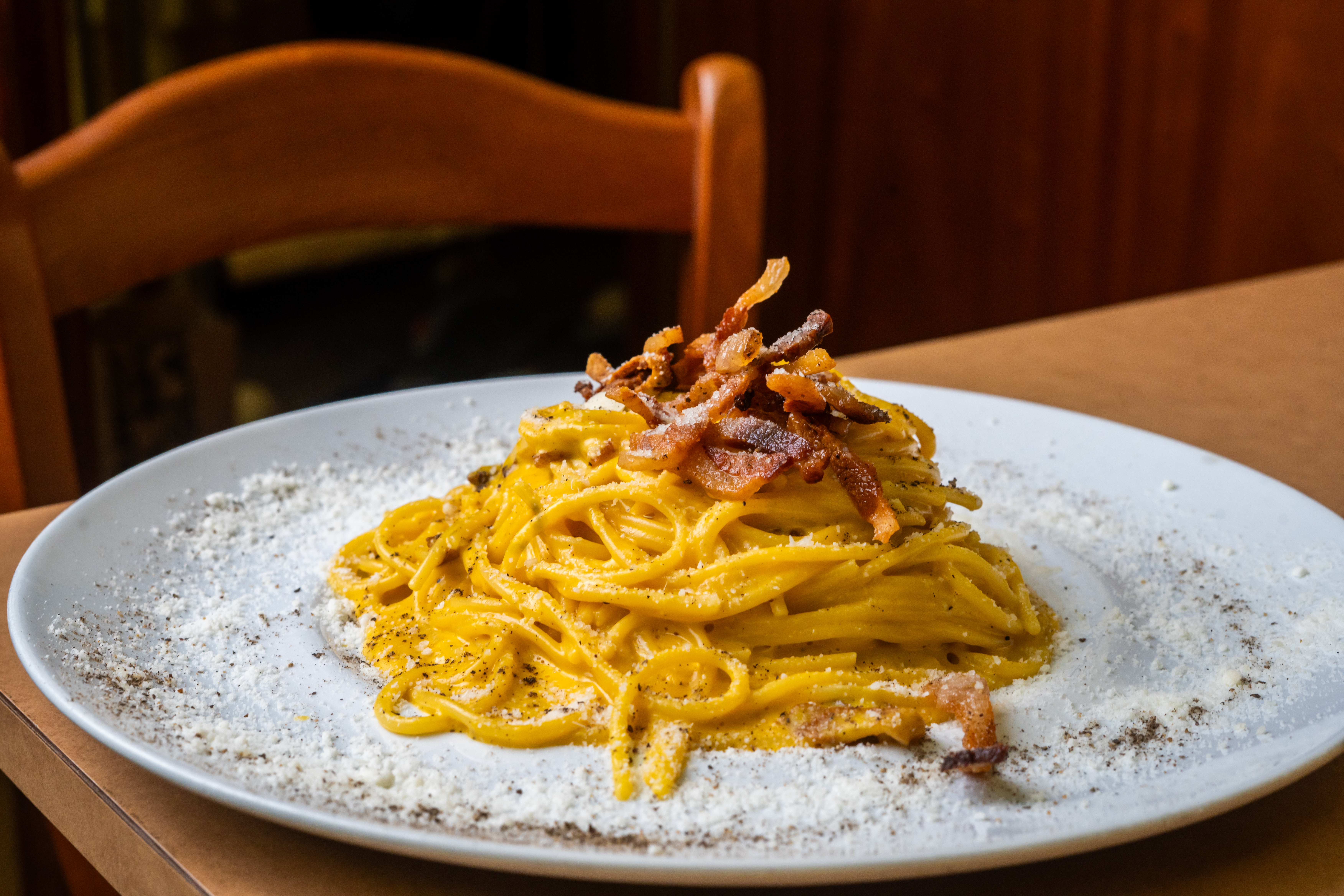 Carbonara
