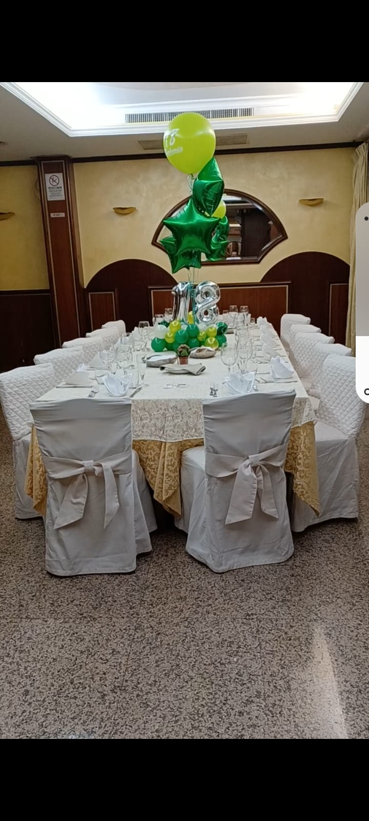 Eventi La Ruota