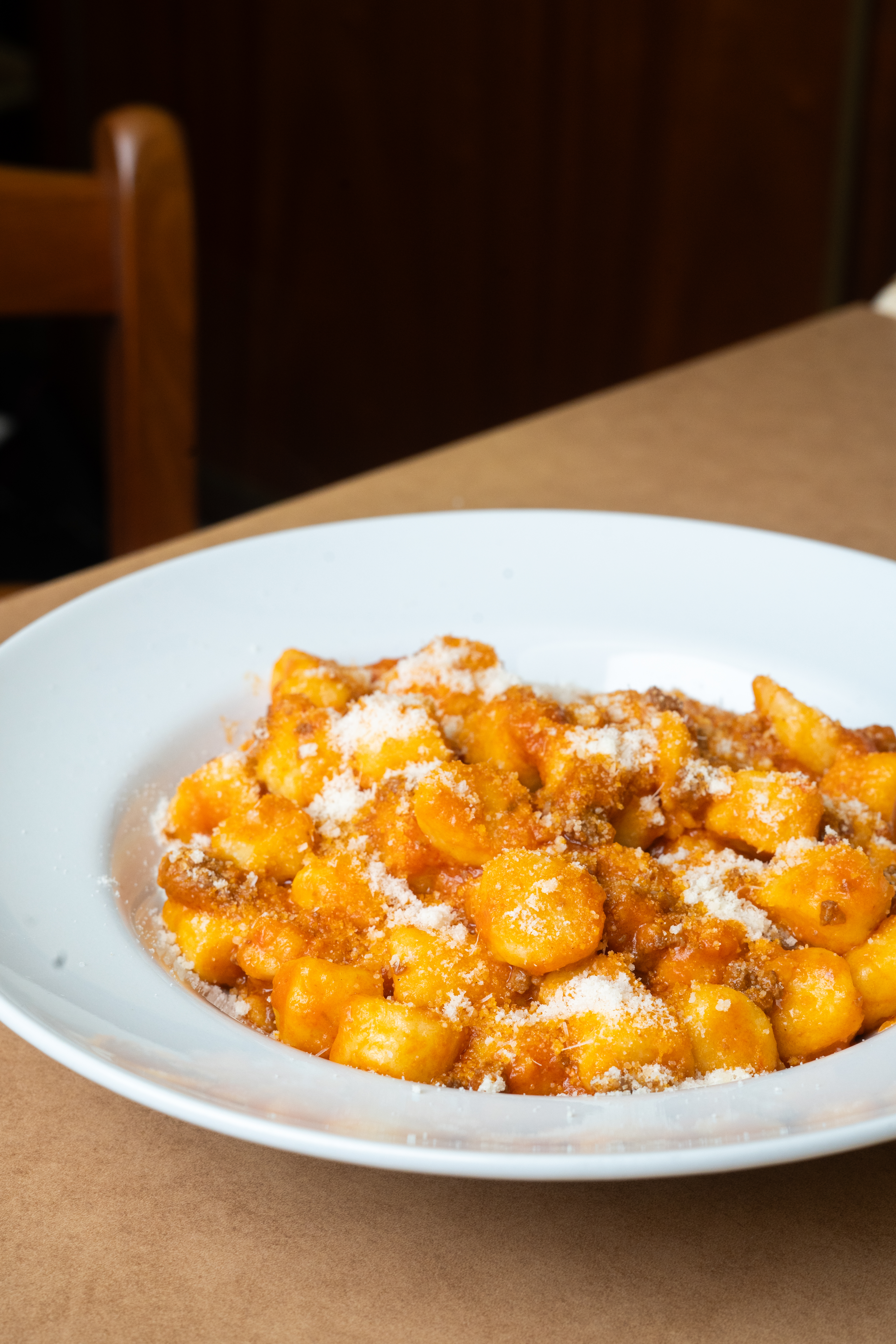 Gnocchi