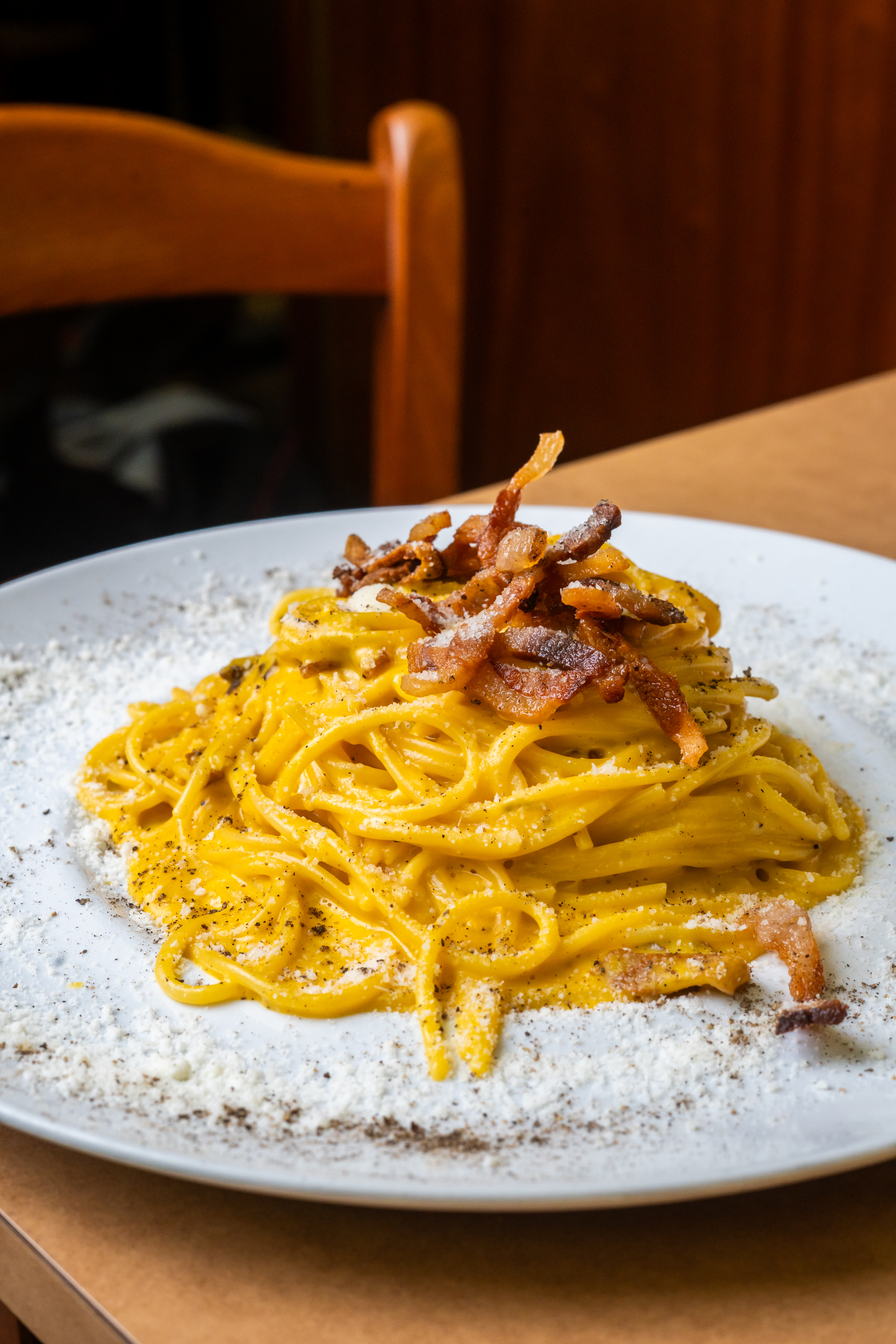 Carbonara