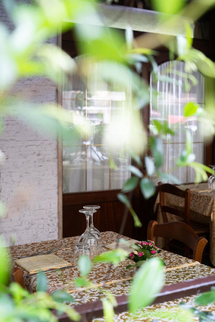 Ristorante La Ruota