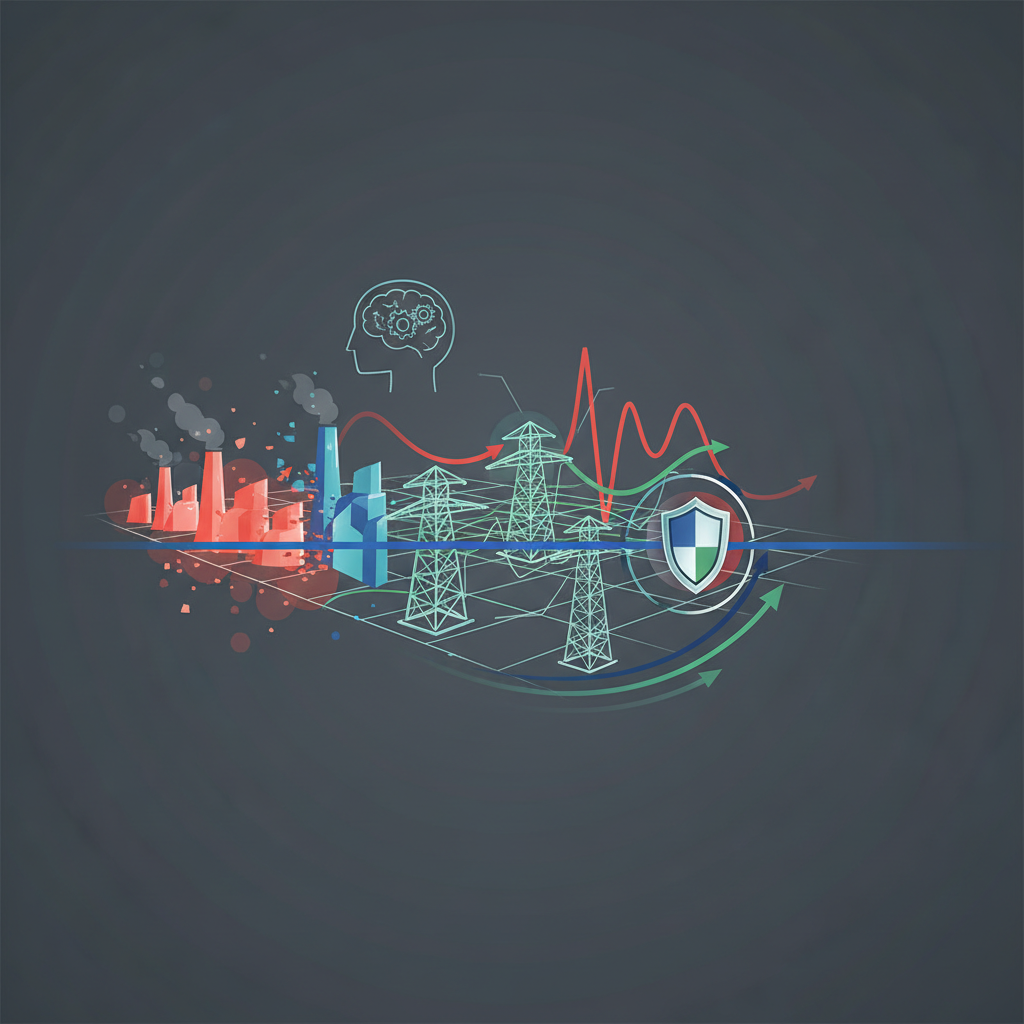 Managing Thermal Fleet Transition Without Losing Reliability