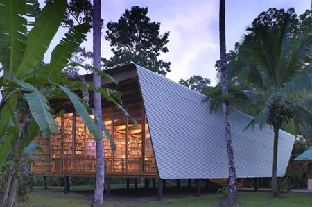 Instituto Chamánico Yachay