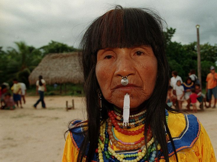 Abuela Lucía