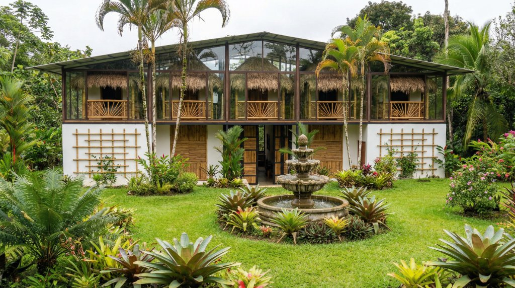 Centro Costa Rica