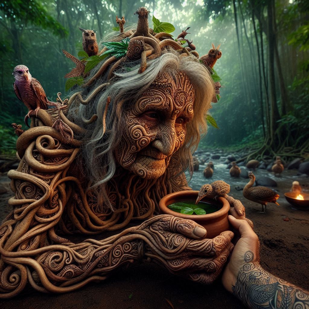 Ayahuasca.com.es