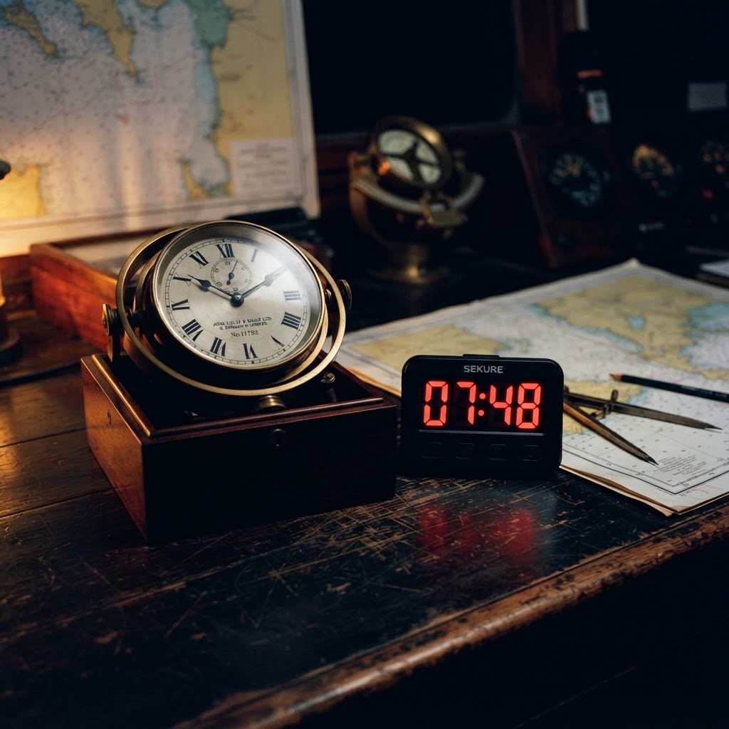 How to Manage Your Time During the 90-Minute Digital Assessment
