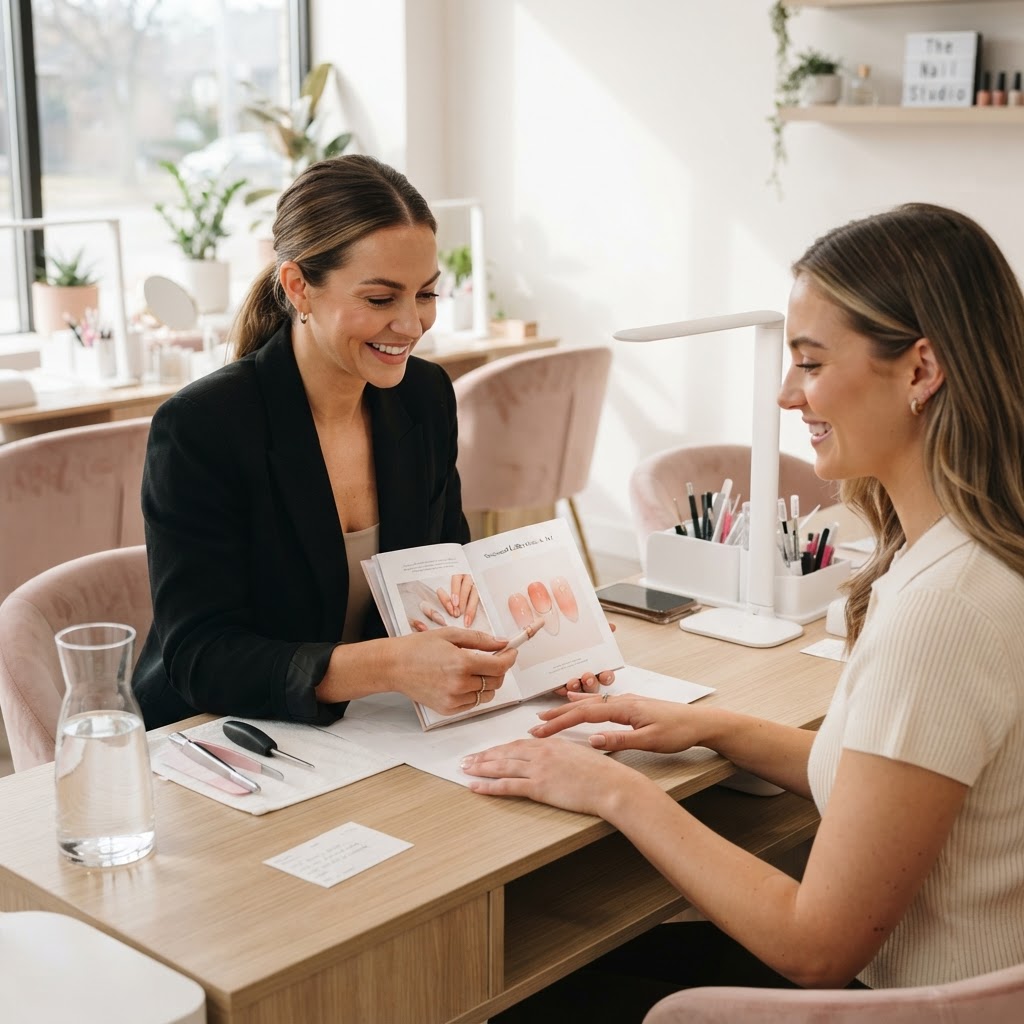 The 'Consultation-Anchor' Framework: Managing Client Expectations Without Killing Creativity