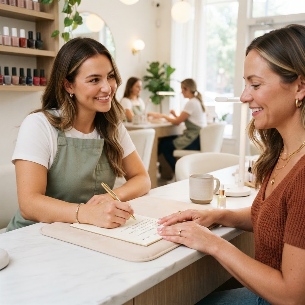 The 'Client-Feedback' Loop: Implementing Qualitative Data Capture for Retention