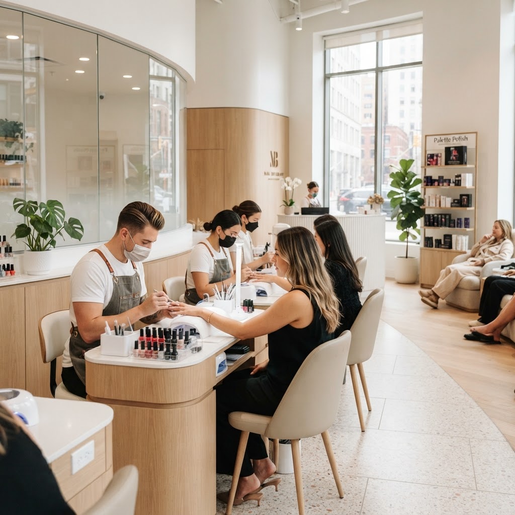 Scaling Your Salon: The Architect’s Approach to Operational Flow and Profitability