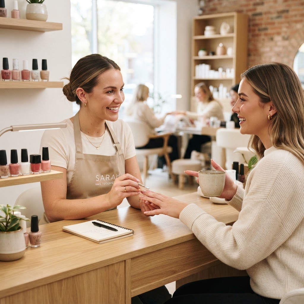 The 'Client-Persona' Retention Framework: Decoding Behavioral Cues to Lower Churn