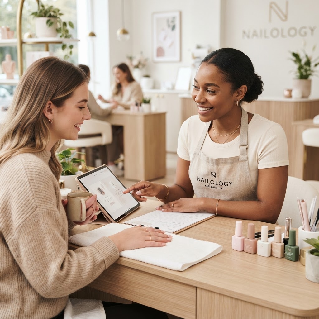 The 'Client-Persona' Segmentation: Customizing Consultations for High-Retention Booking