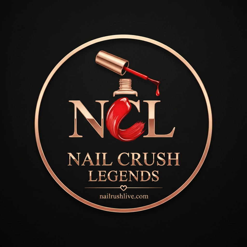 Nail Crush Legends