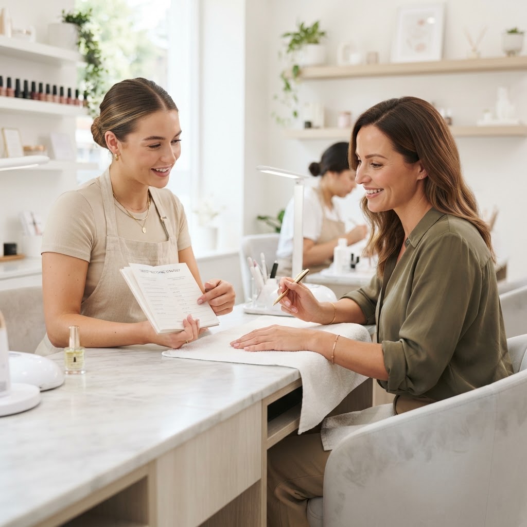 The Client-Retention Threshold: Implementing a Tiered Rebooking Strategy