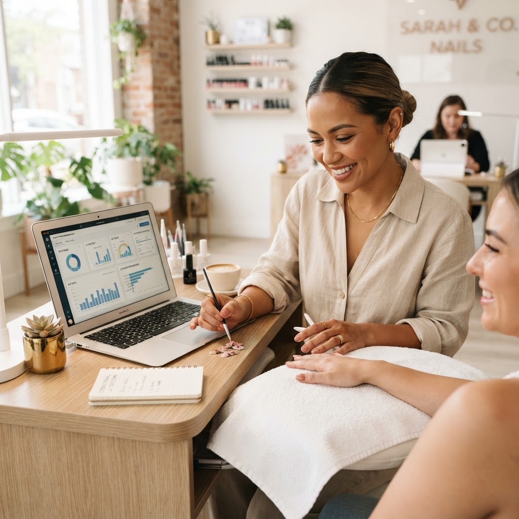 The Fractional Manager: Reclaiming Your Creative Time Through Operational Automation