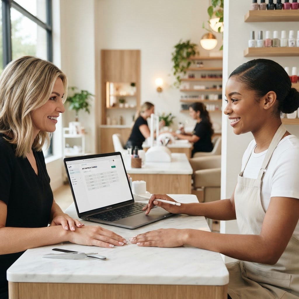 Digital Discovery: A Precision Strategy to Populate Your Appointment Book