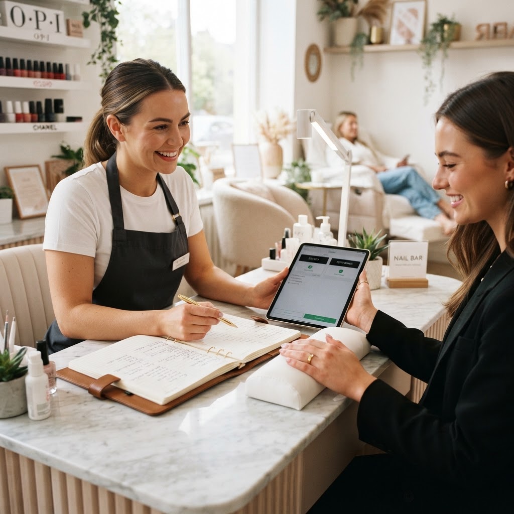The 'Client-Lifecycle' Audit: Identifying Hidden Churn Points in Your Booking Funnel