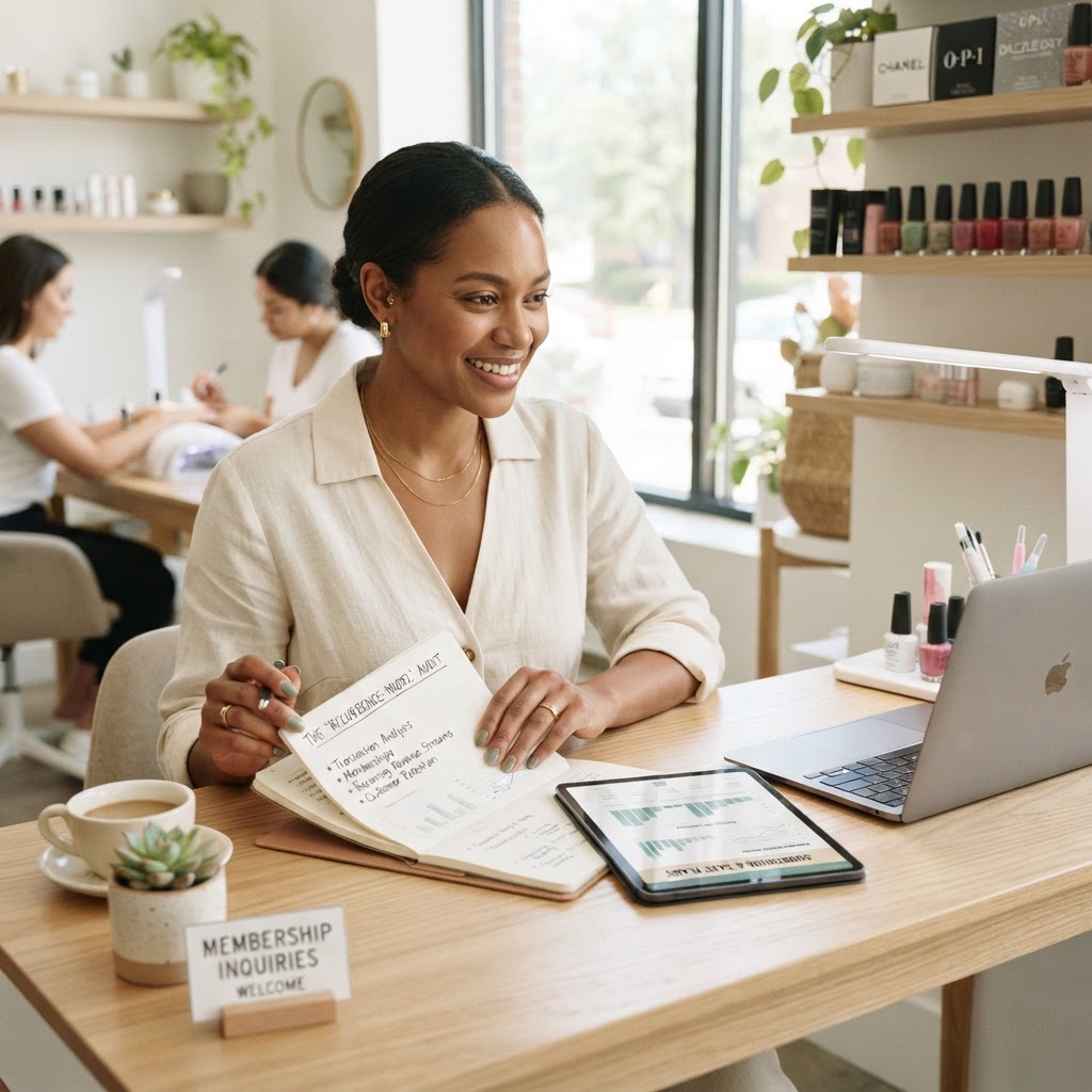 The 'Recurrence-Model' Audit: Transitioning from Transactional Services to Subscription-Based Revenue