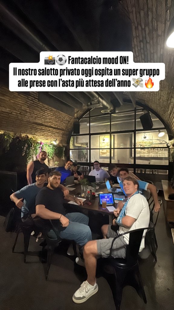 Sala Capitano