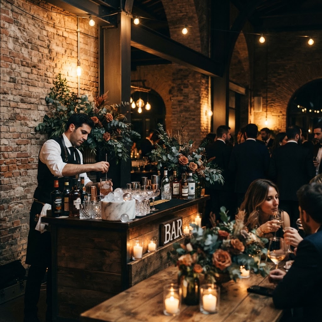 Festa privata indimenticabile: guida completa per organizzarla